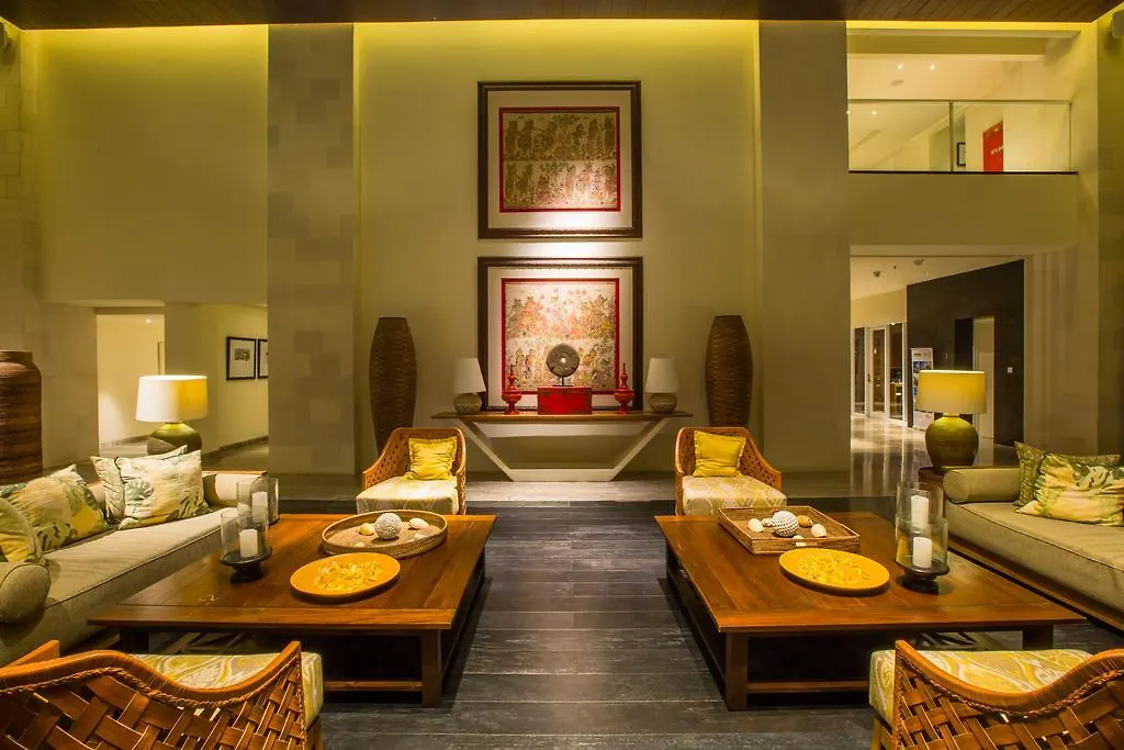 Bali Paragon Resort Hotel Jimbaran