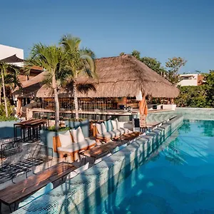 Mayan Monkey - Social (adults Only) Mexico