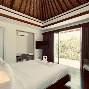 Villa Sunset Palms, Jimbaran (Bali)