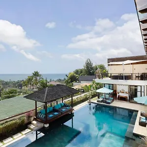 Villa Jamalu By Nakula, Jimbaran (Bali)
