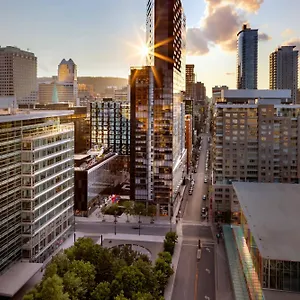 Humaniti Montreal, Autograph Collection Hotel