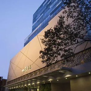 The Raviz Hotel