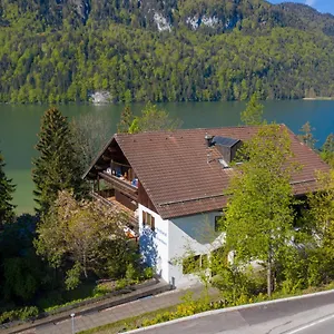 Seehotel Weissensee Hotel